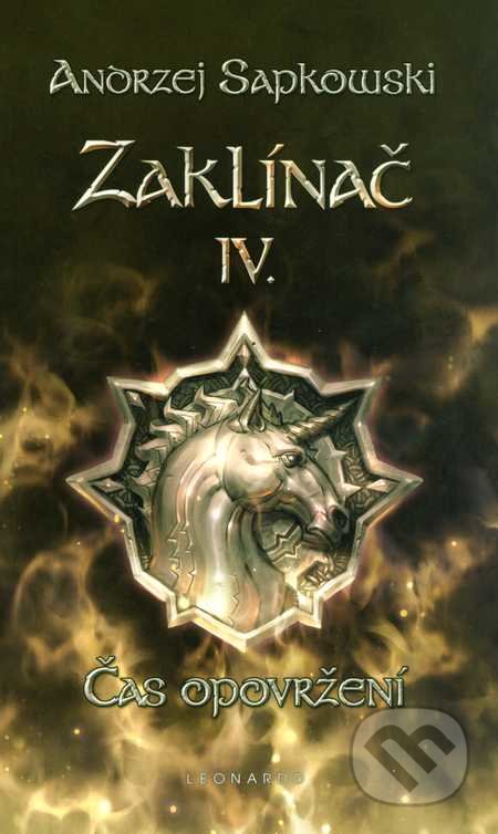 Zaklínač IV