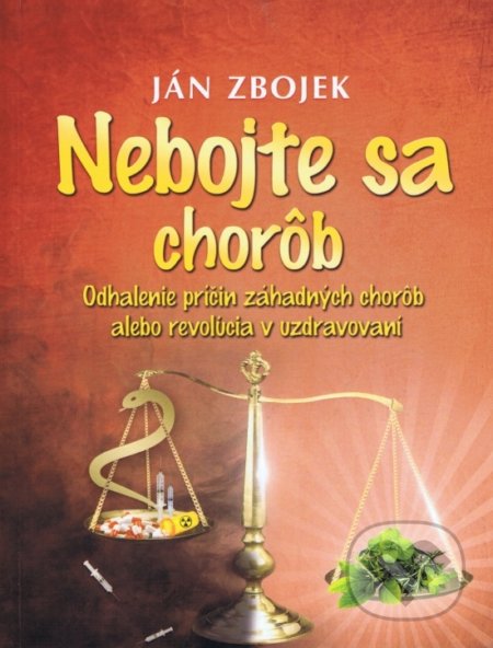 Nebojte sa chorôb