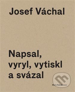 Josef Váchal
