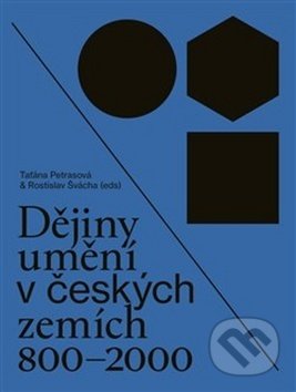 Dějiny umění v českých zemích, 800-2000
