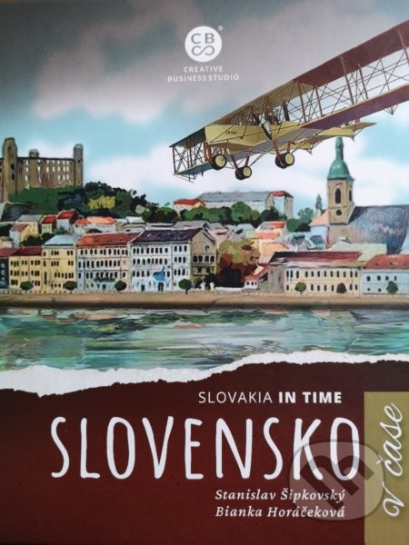 Slovensko v čase