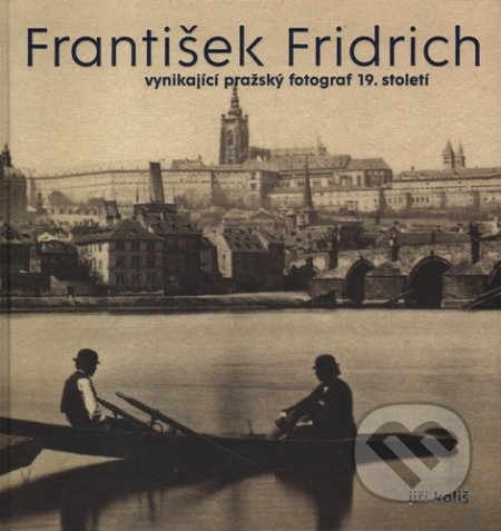 Detailné zobrazenie záznamu: František Fridrich František Fridrich