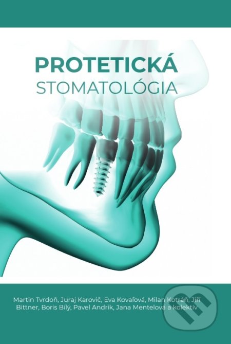 Protetická stomatológia