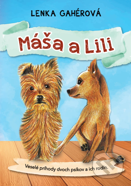 Máša a Lili