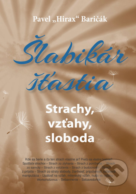 Šlabikár šťastia