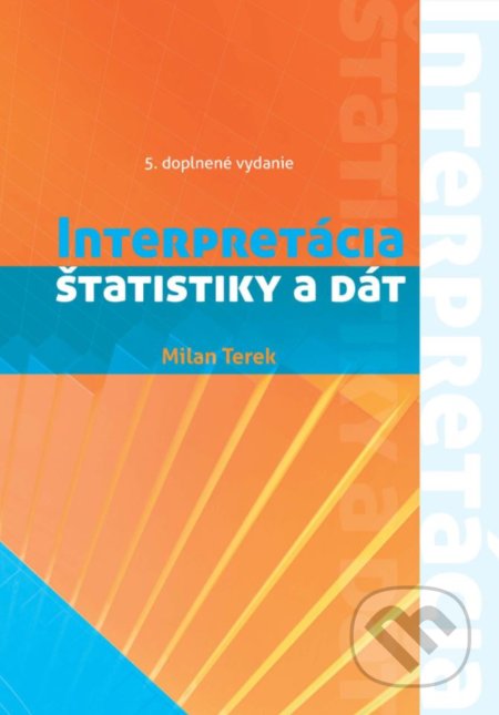 Interpretácia štatistiky a dát