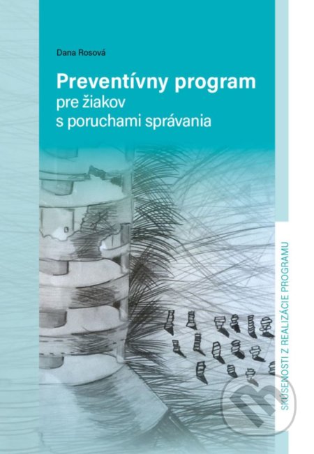 Preventívny program pre žiakov s poruchami správania