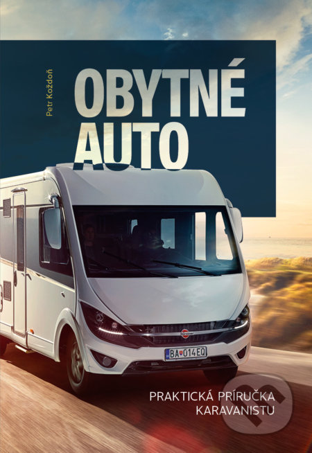 Obytné auto