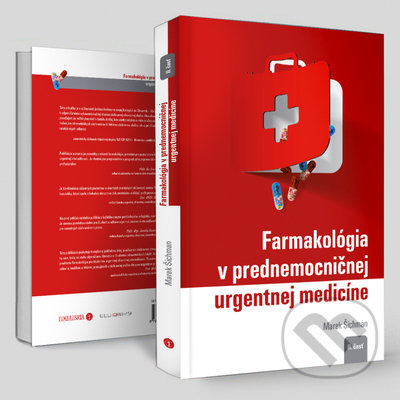 Farmakológia v prednemocničnej urgentnej medicíne