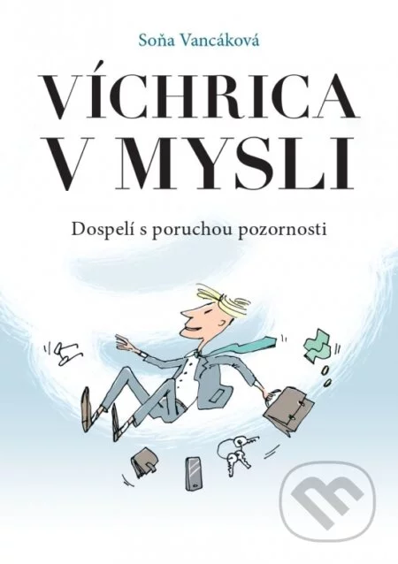 Víchrica v mysli