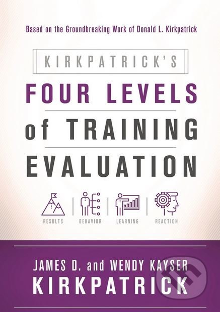 Four Levels of Training Evaluation