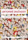 Lektorské zručnosti