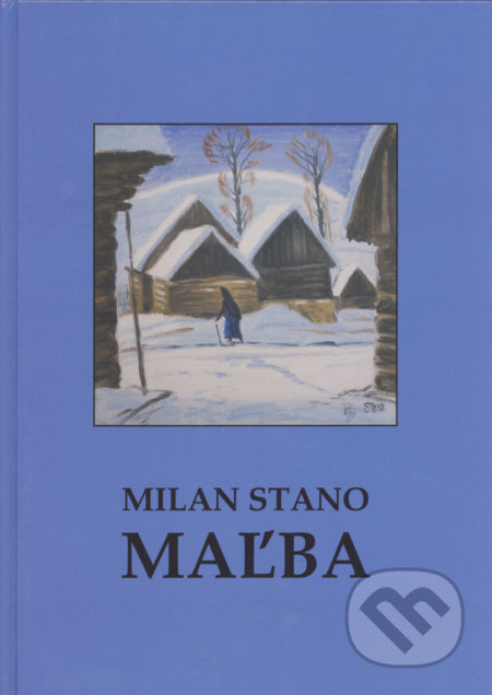 Milan Stano