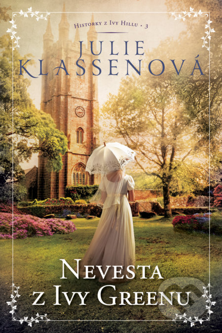 Nevesta z Ivy Greenu