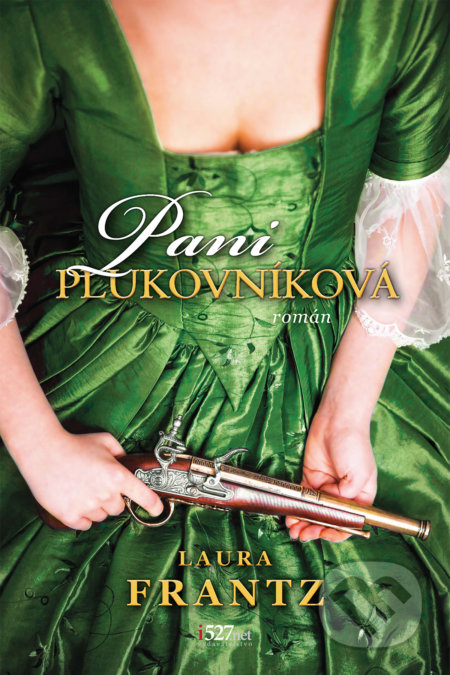 Pani plukovníková