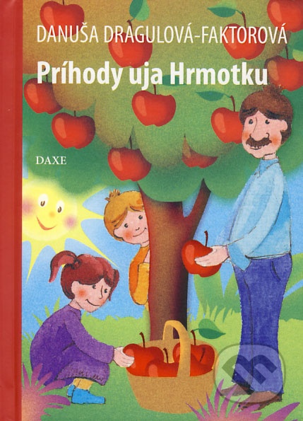 Príhody uja Hrmotku