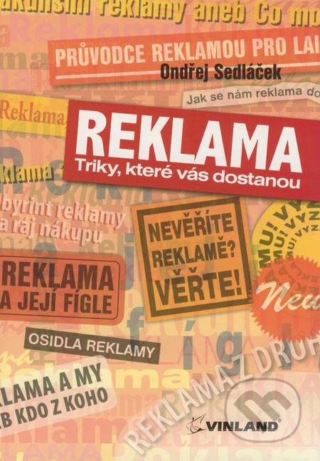 Reklama