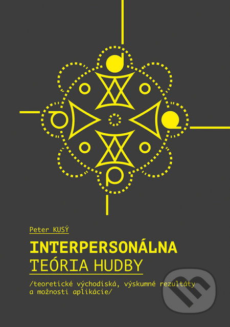 Interpersonálna teória hudby