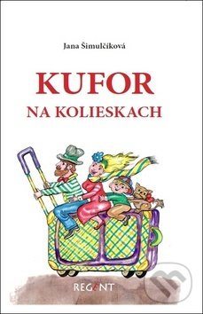 Kufor na kolieskach