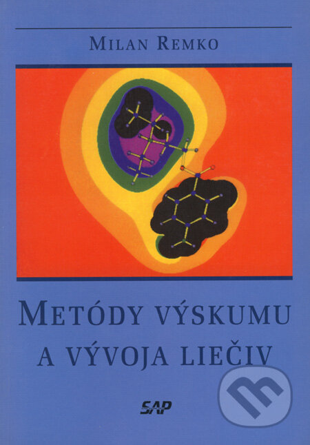 Metódy výskumu a vývoja liečiv