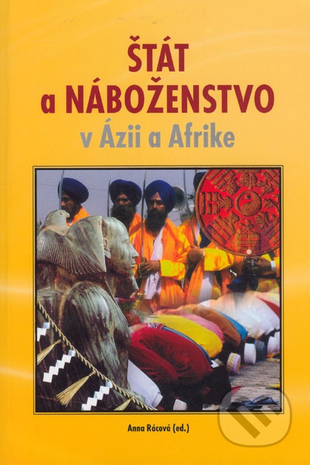 Štát a náboženstvo v Ázii a Afrike