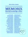 Memorix klinickej farmakológie a liekov