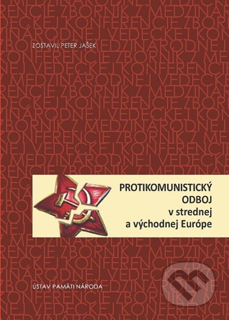Protikomunistický odboj v strednej a východnej Európe