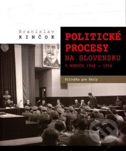 Politické procesy na Slovensku v rokoch 1948-1954
