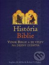 História Biblie