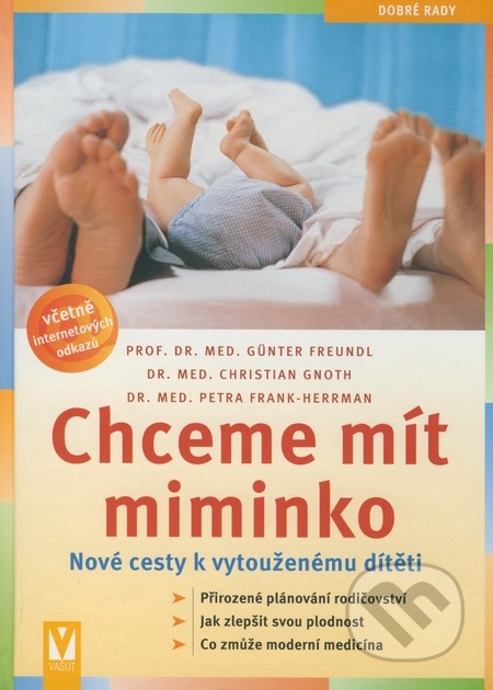 Chceme mít miminko