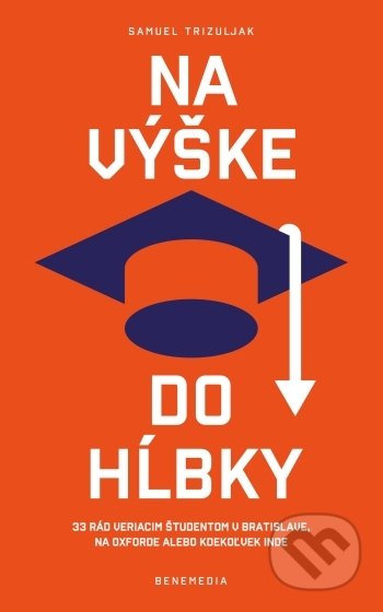 Na výške do hĺbky