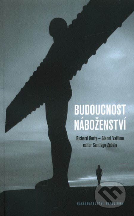 Budoucnost náboženství