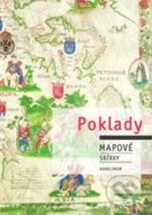 Poklady Mapové sbírky