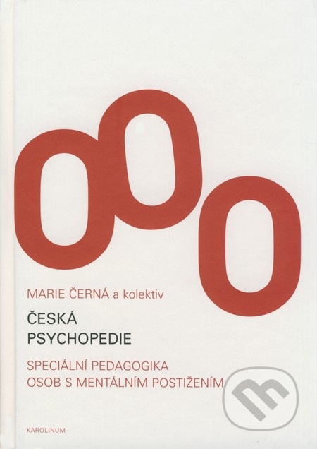 Česká psychopedie