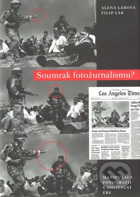 Soumrak fotožurnalismu?