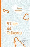 57 km od Taškentu
