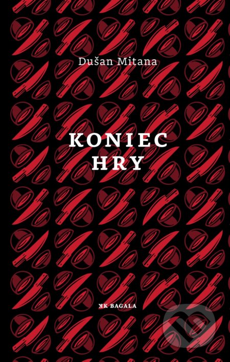 Koniec hry