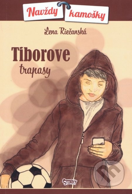 Tiborove trapasy