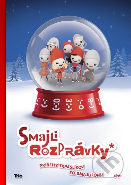 Smajlirozprávky