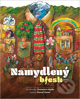 Namydlený blesk