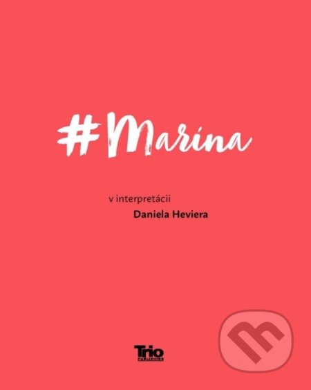  #Marína