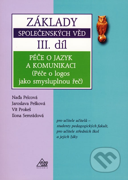 Základy společenských věd