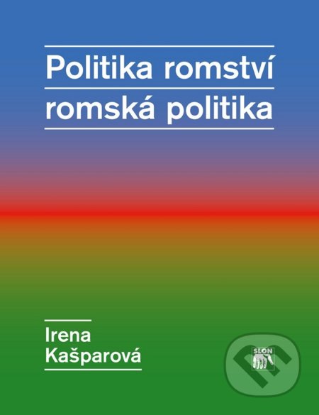 Politika romství - romská politika