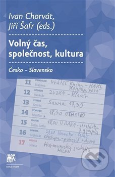 Volný čas, společnost, kultura: Česko - Slovensko