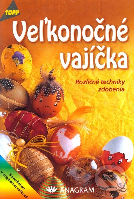 Veľkonočné vajíčka