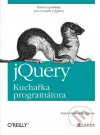 jQuery - kuchařka programátora