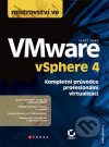 Mistrovství ve VMware vSphere 4