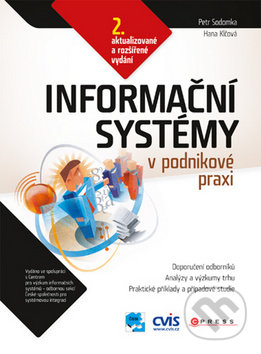 Informační systémy v podnikové praxi