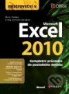 Mistrovství v Microsoft Excel 2010