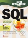 1001 tipů a triků pre SQL